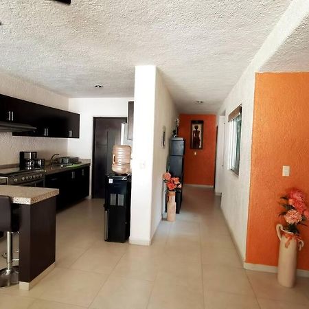 Hermoso Departamento Con Alberca 아카풀코 외부 사진