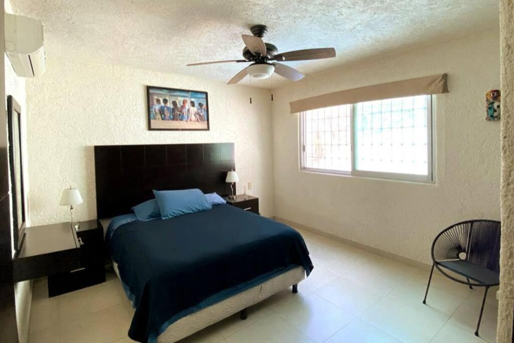 Hermoso Departamento Con Alberca 아카풀코 외부 사진